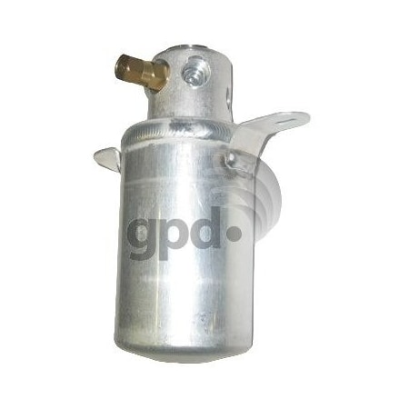 Gpd System Service Kit 9441813
